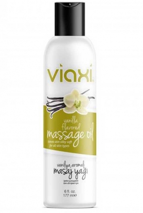 Viaxi Masaj Ya Vanilya Aromal 177 ml.